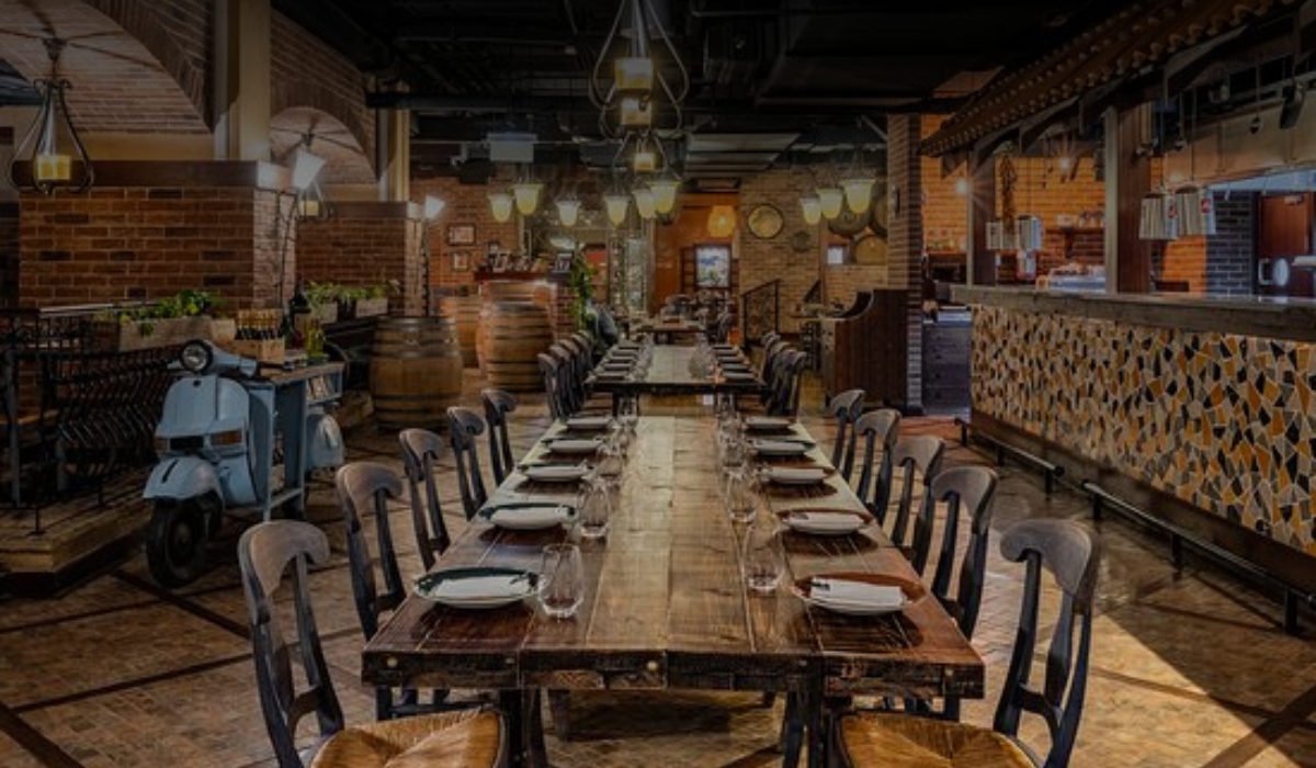 Cucina Doha